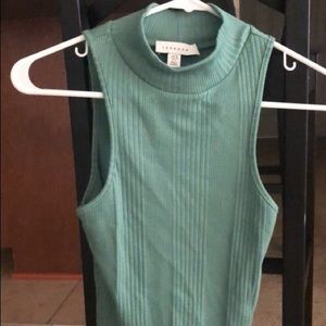 Women’s Topshop Tank